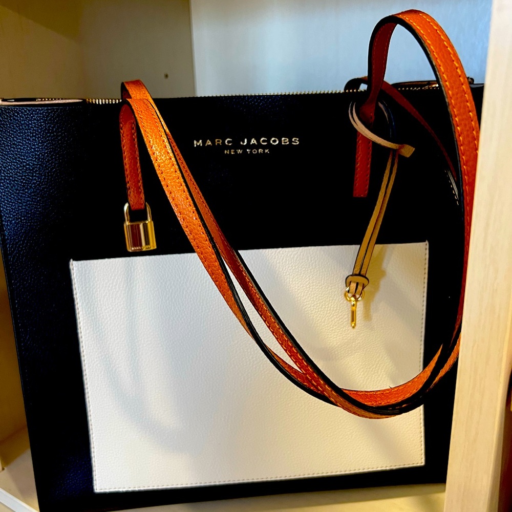MJ tote